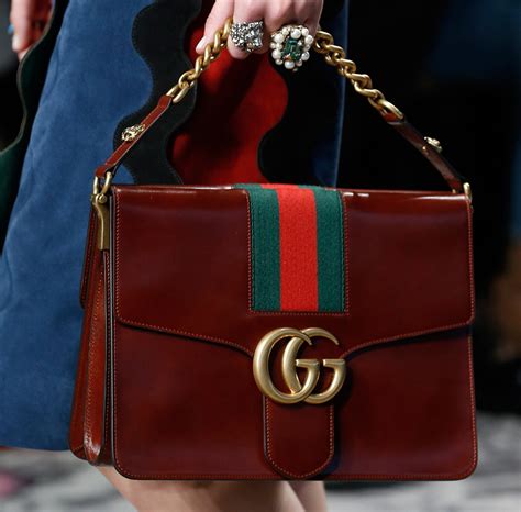 gucci spring 2016 purse|most popular gucci bag 2022.